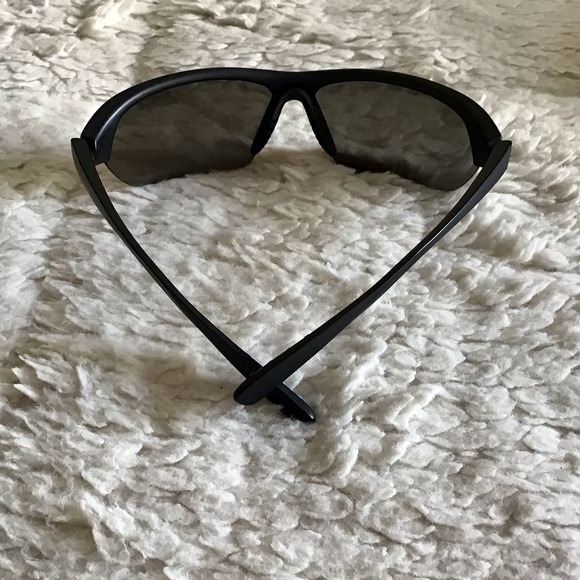 Nike Skylon Ace EV0525 045 Sport Sunglasses by Nike Max Optics Made in Italy - Picture 16 of 16